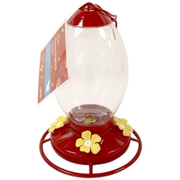 Homestead 32 oz Hummingbird Feeder HO1548998